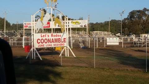 Photo: Coonamble Showground