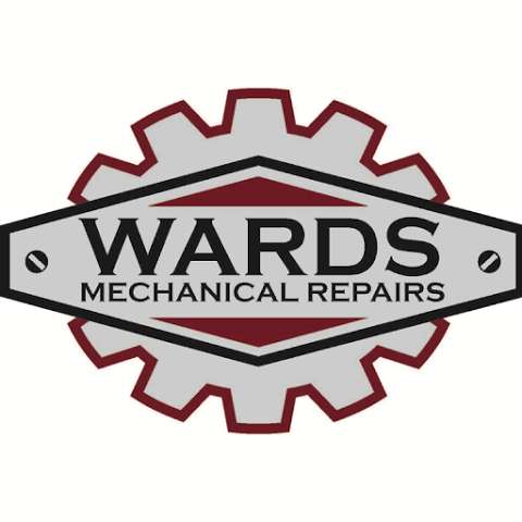 Photo: Ward's Mechanical Repairs