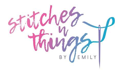 Photo: Stitches n Things By Emily